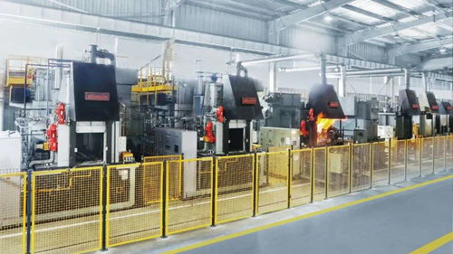 杰牌传动陈德木 绘就未来工厂的一抹星火红——解码数字新浙商No.83