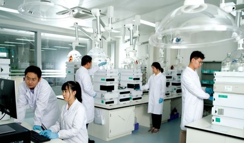 智能化引领烟企生物医药创新，博安生物打造行业数字化标杆