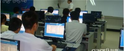 软件开发培训的就业前景与求职分析 以长沙芙蓉区五一大道IT认证培训为例