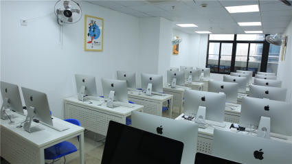 长沙编程开发培训 前端与后端开发全攻略